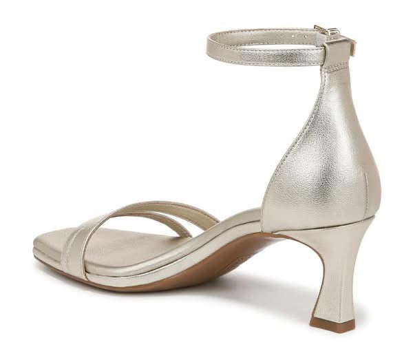 Naturalizer Khloe Heeled Sandal