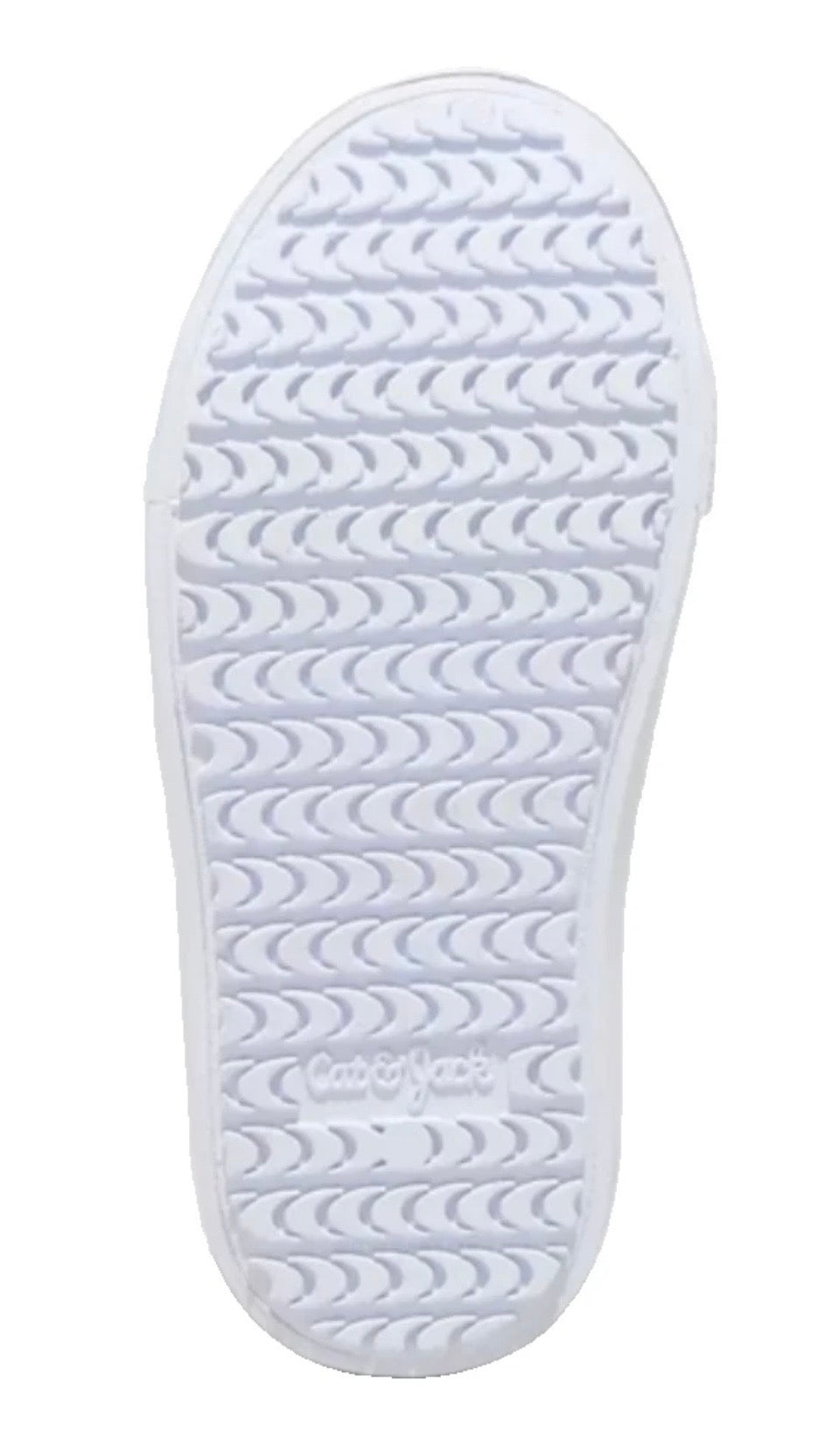 Cat & Jack Sparkle Slip-ons