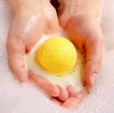 Predire Bath Bomb Set