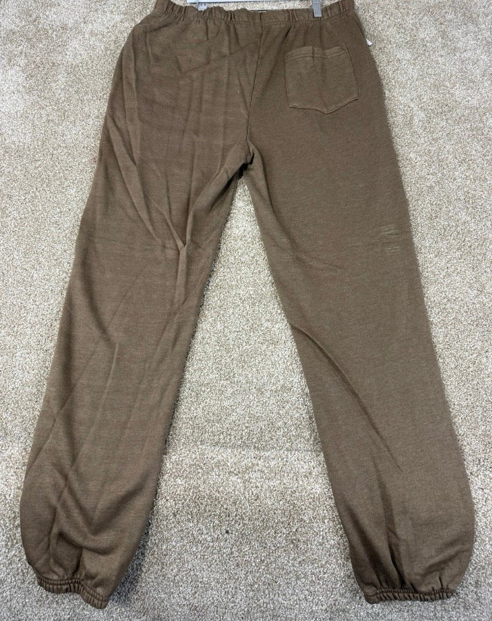 No Boundaries Fleece Jogger