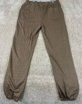 No Boundaries Fleece Jogger