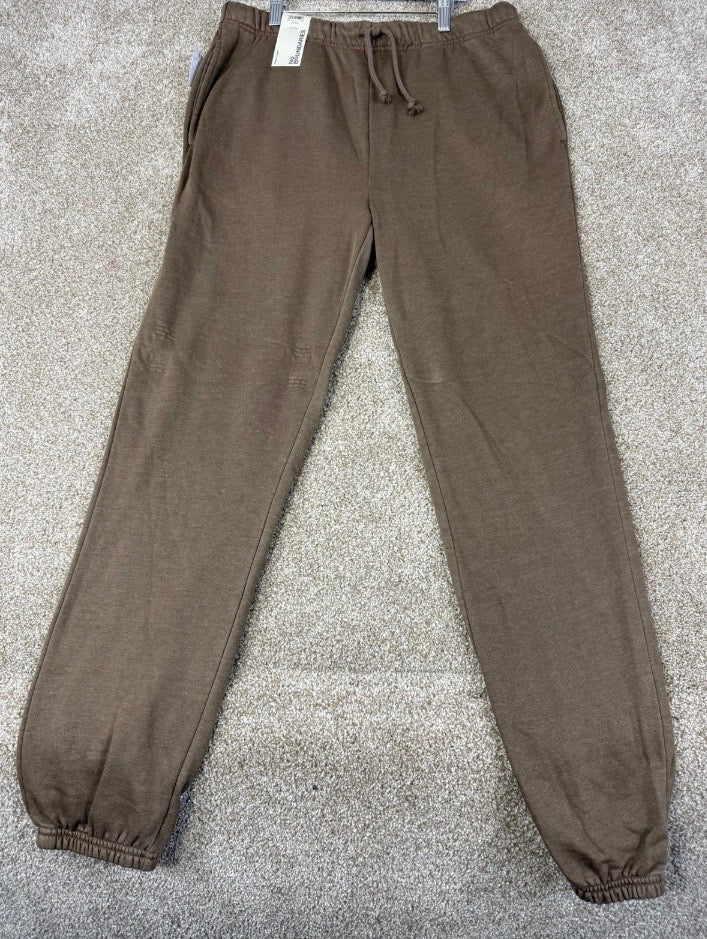 No Boundaries Fleece Jogger