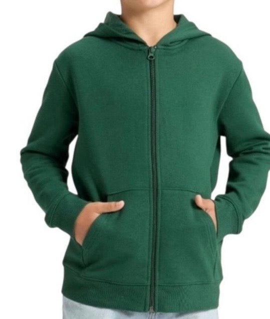 Cat & Jack Zipper Hoodie