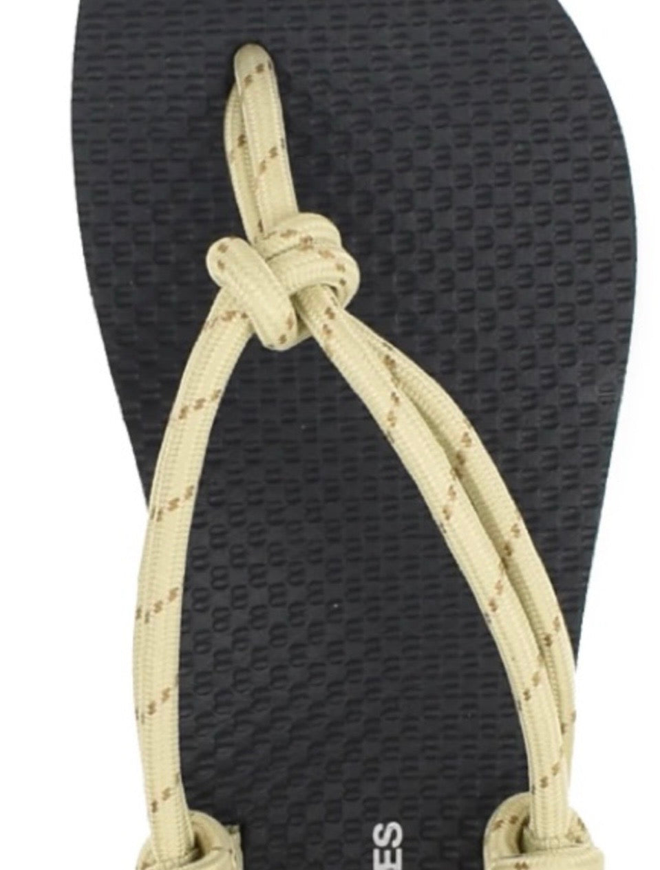 No boundaries Rope Thong Sandals (Copy)