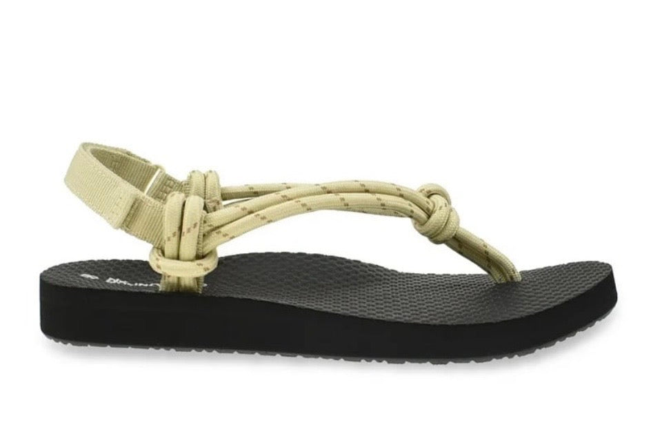 No boundaries Rope Thong Sandals (Copy)