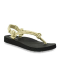 No boundaries Rope Thong Sandals (Copy)