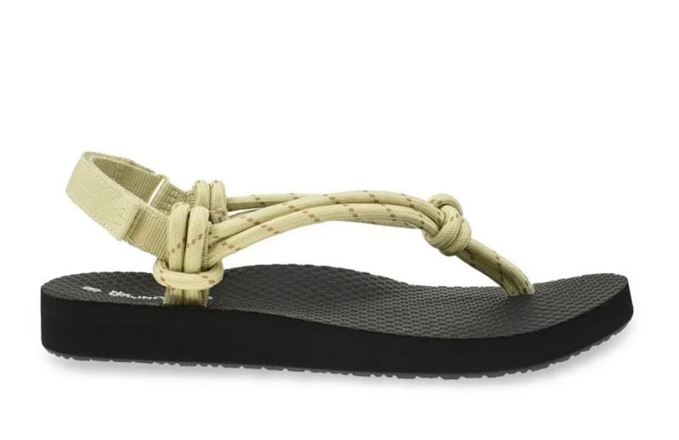 No boundaries Rope Thong Sandals (Copy)