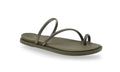 No Boundaries Strappy Toe Loop Sandals (Copy) (Copy)