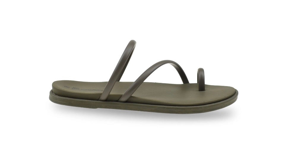 No Boundaries Strappy Toe Loop Sandals (Copy) (Copy)