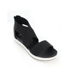 Time & Tru Comfort Sandal