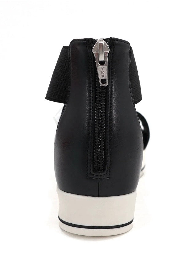 Time & Tru Comfort Sandal