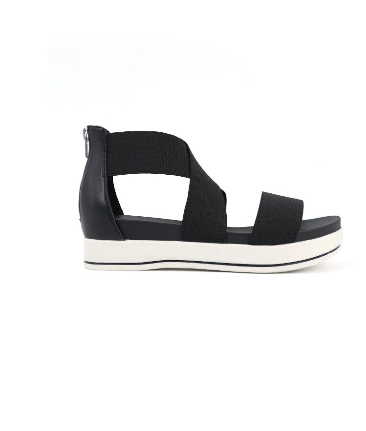 Time & Tru Comfort Sandal