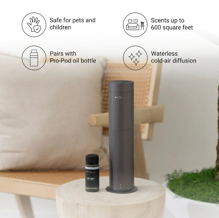 Hotel Collection Studio Pro Essential Oil Diffuser (Copy)