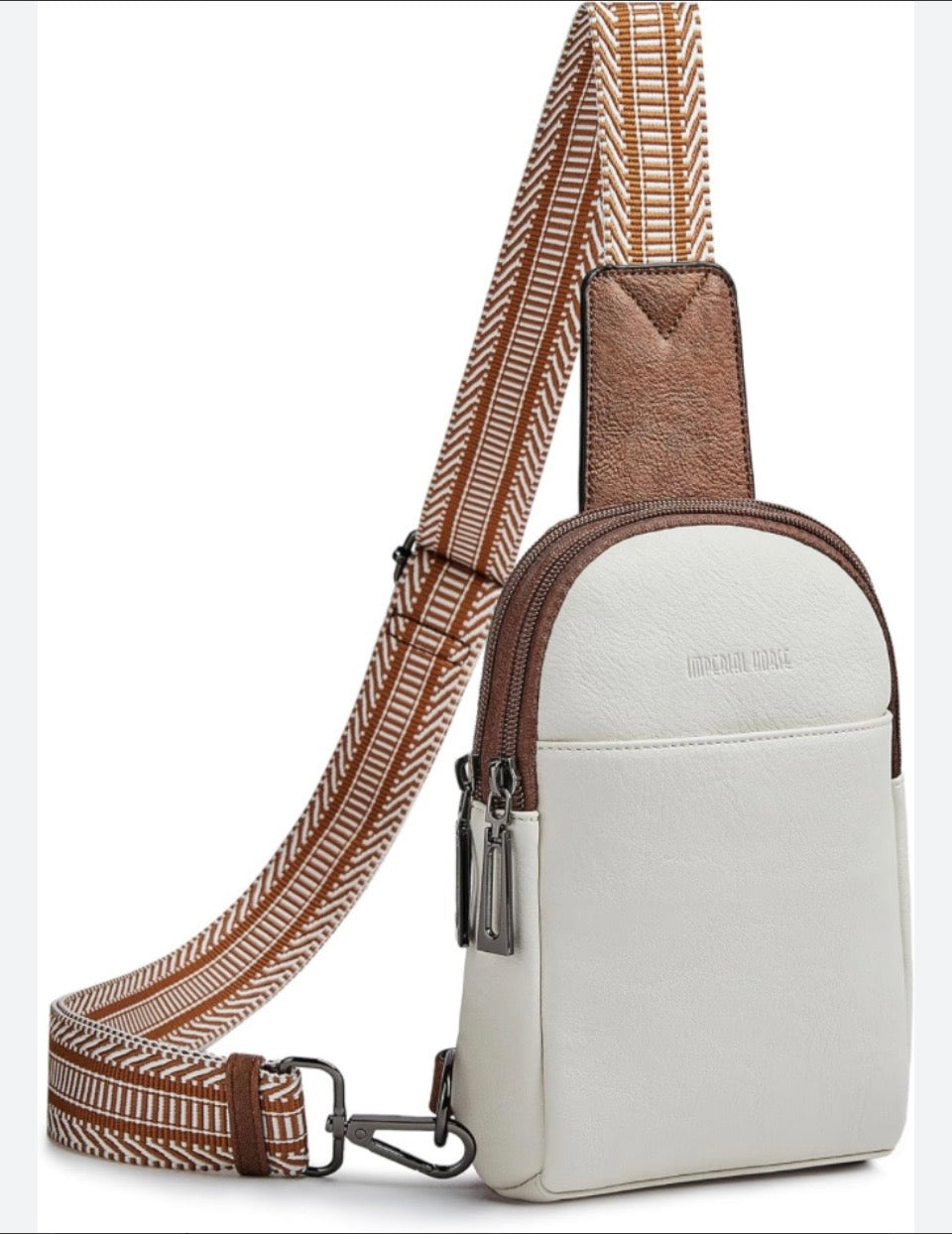 Imperial HORSE Small Sling Bag for Women Crossbody