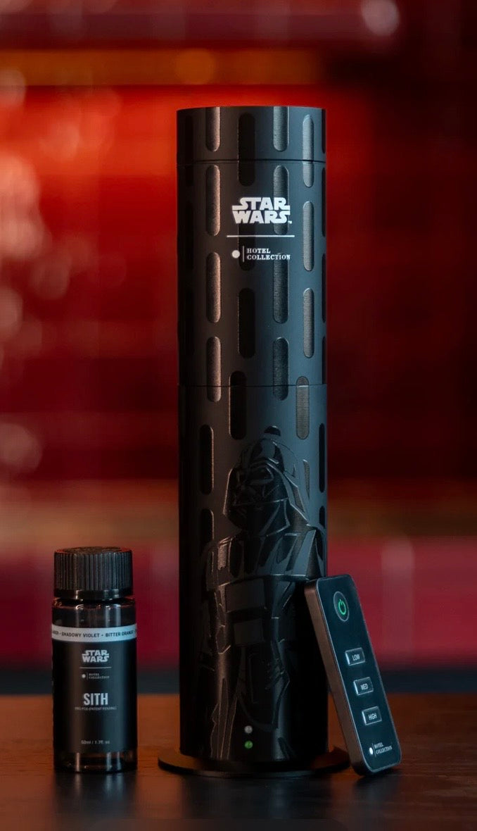 Hotel Collection DARTH VADER - STAR WARS™ STUDIO PRO SCENT DIFFUSER