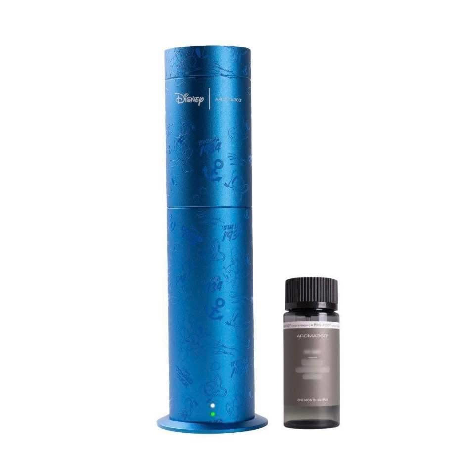 Aroma 360 Limited Edition Disney Donald Duck Mini Pro Essential Oil Diffuser (Copy)