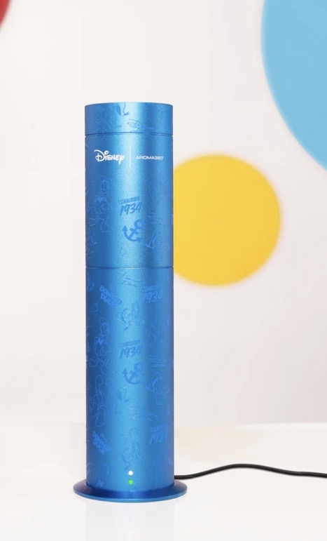 Aroma 360 Limited Edition Disney Donald Duck Mini Pro Essential Oil Diffuser (Copy)