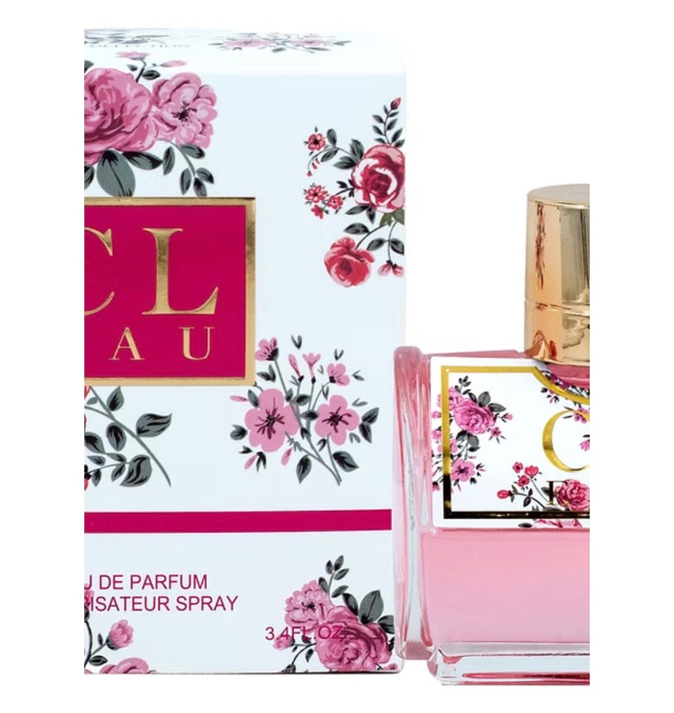 CL EAU by EBC Perfume