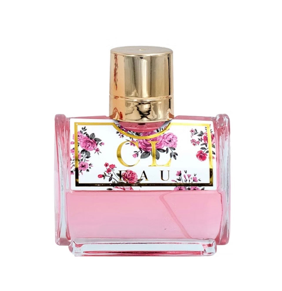 CL EAU by EBC Perfume