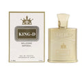 King-D Millesime Imperial by EBC Collection
