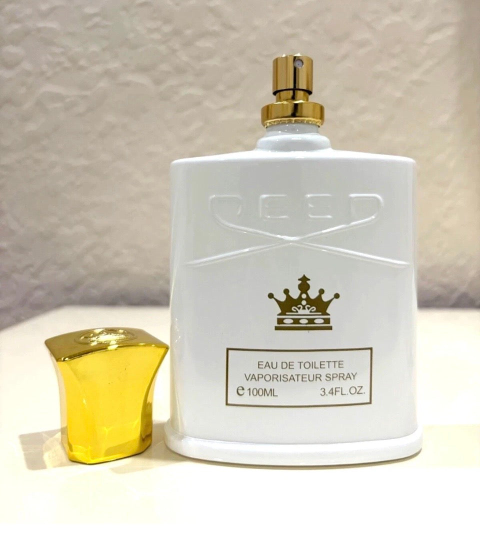 King - D Eau De Toilette by EBC Collection