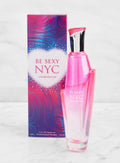 BE SEXY NYC Women's Eau de Parfum Spray Limited Edition by Mirage