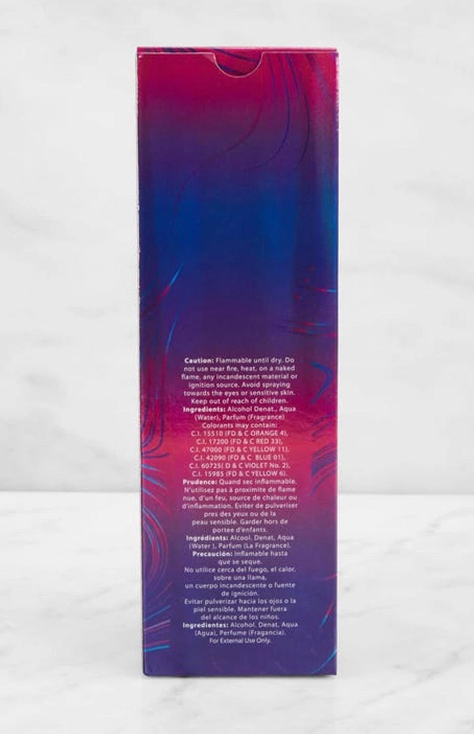 BE SEXY NYC Women's Eau de Parfum Spray Limited Edition by Mirage