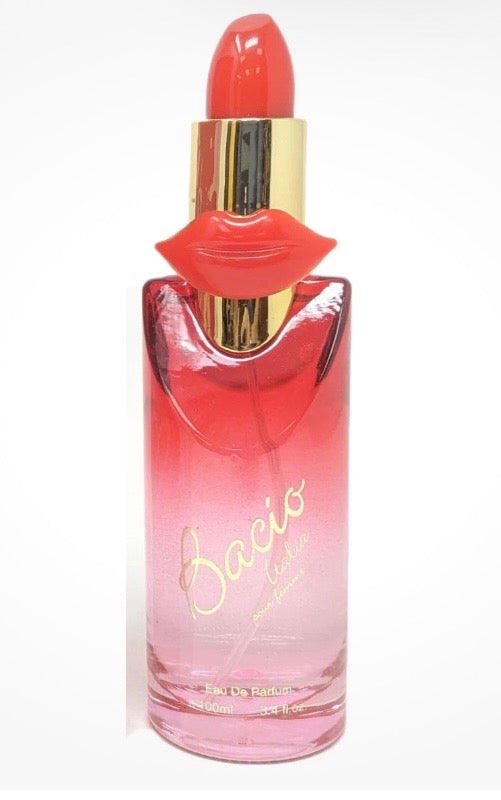 BACIO ITALIA POUR FEMME Eau de Parfum Spray Perfume