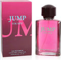 Jump For Men by EBC Collection