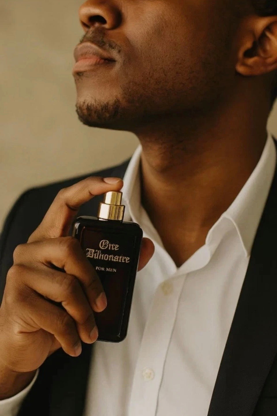 One Billionaire For Mens-Eau De Toilette