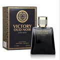 VICTORY OUD NOIR MEN’S EAU DE PARFUM