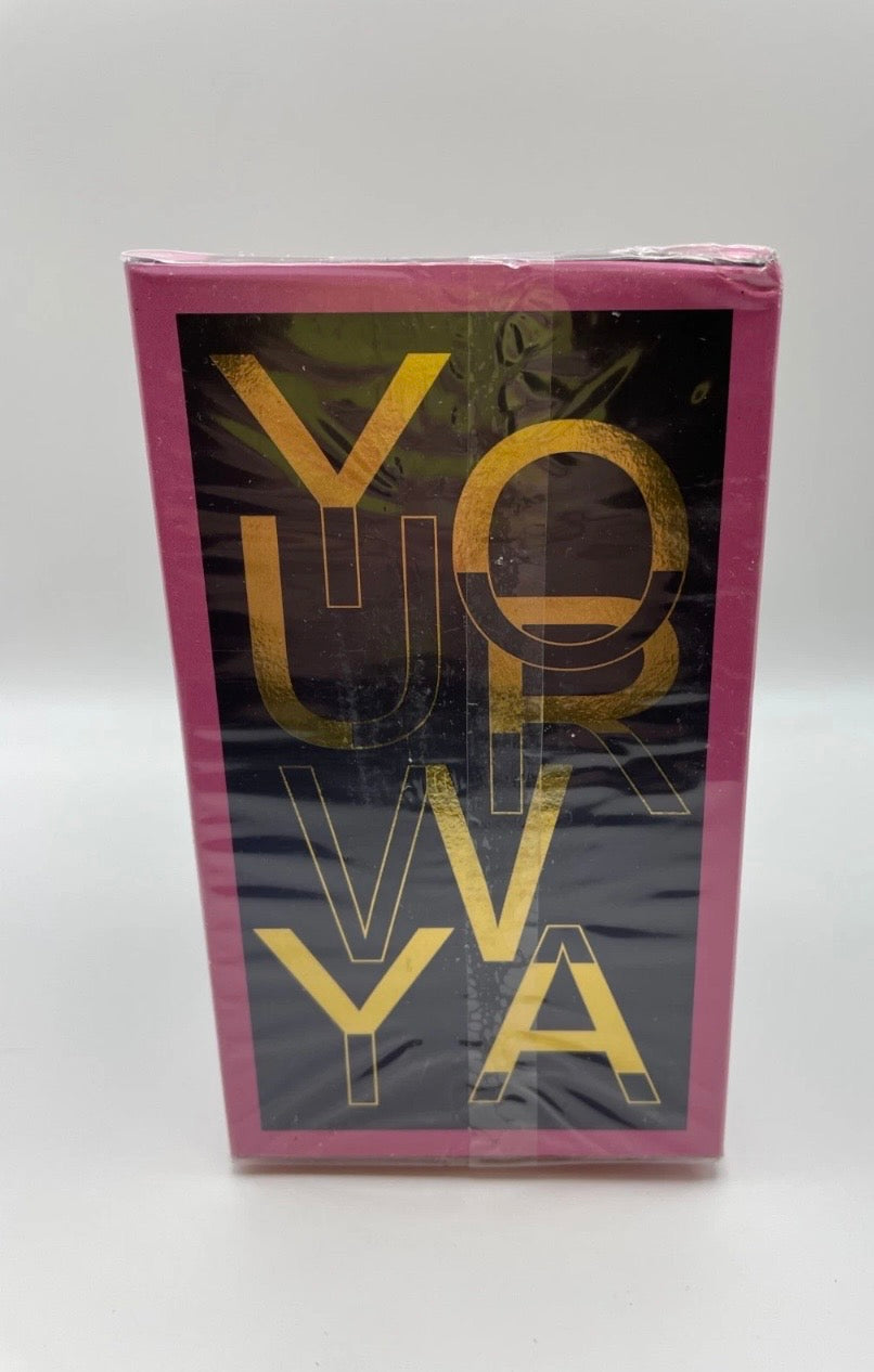 Your Way Eau De Parfum