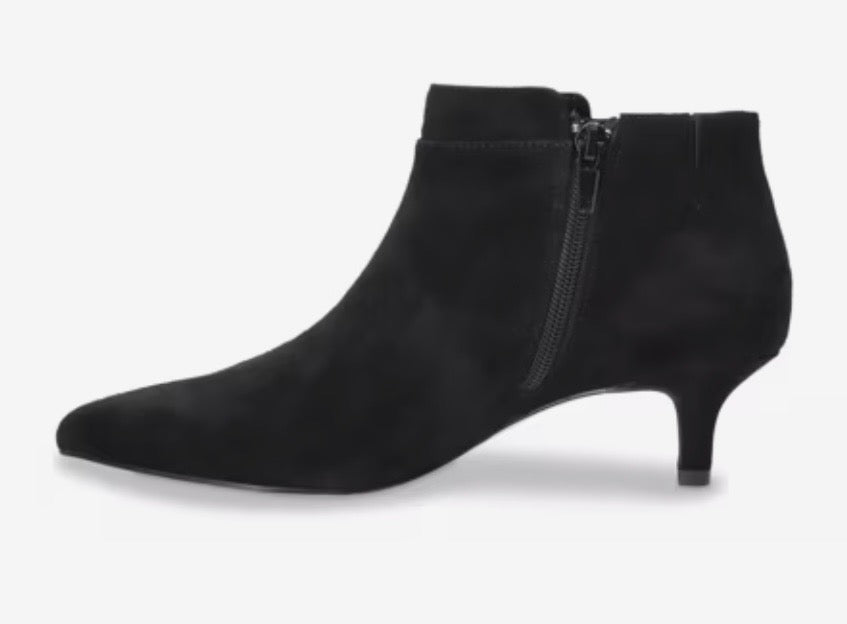 Bella Vita Bindi Bootie