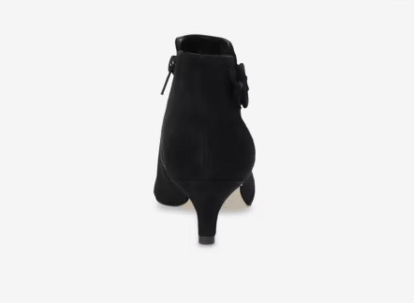 Bella Vita Bindi Bootie