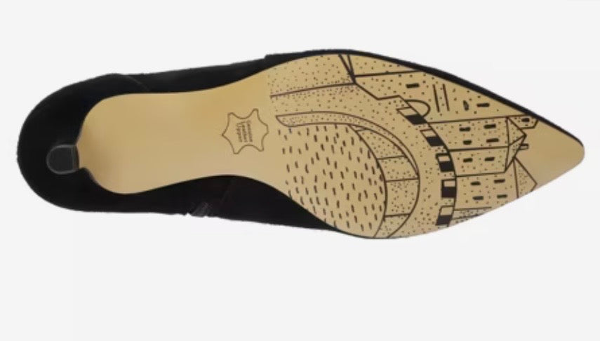 Bella Vita Bindi Bootie