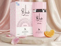 SARA Pink by Ayelet Eau de Parfum