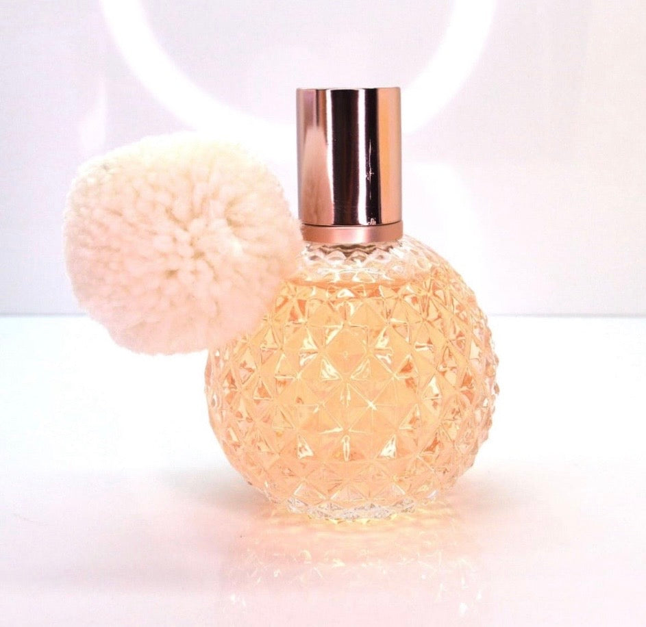 A Girl Eau de Parfum by EBC Collection