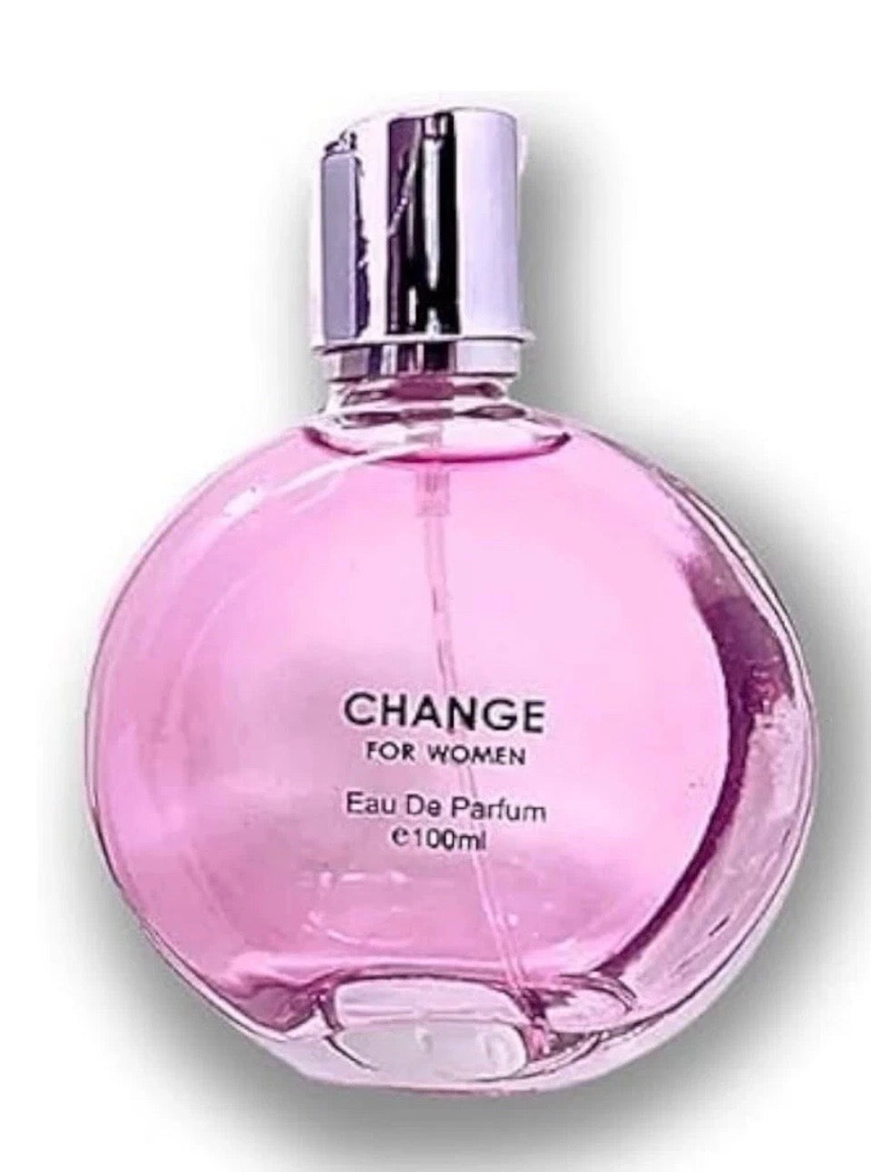 CHANGE Perfume For Women Eau De Parfum