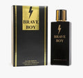 Brave Boy by EBC Collection