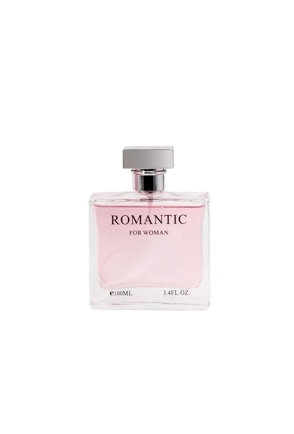Romantic for Woman by EBC Collection