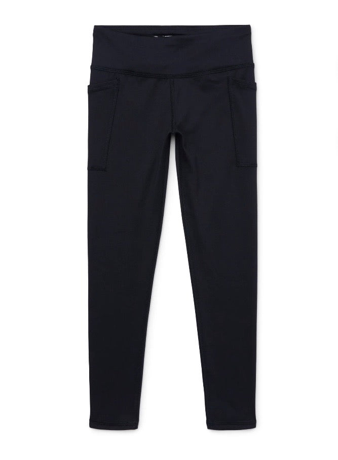 Athletic Works Girls Active Leggings
