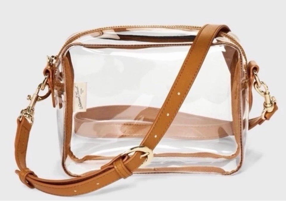 Universal ThreadCrossbody Bag