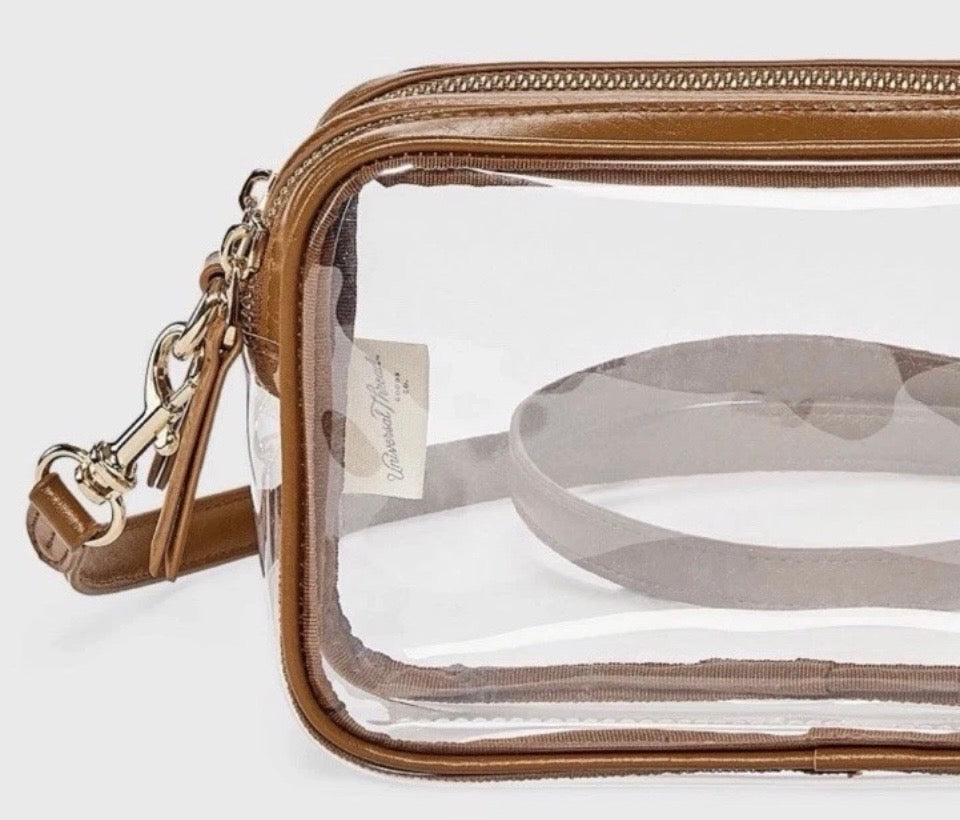 Universal ThreadCrossbody Bag