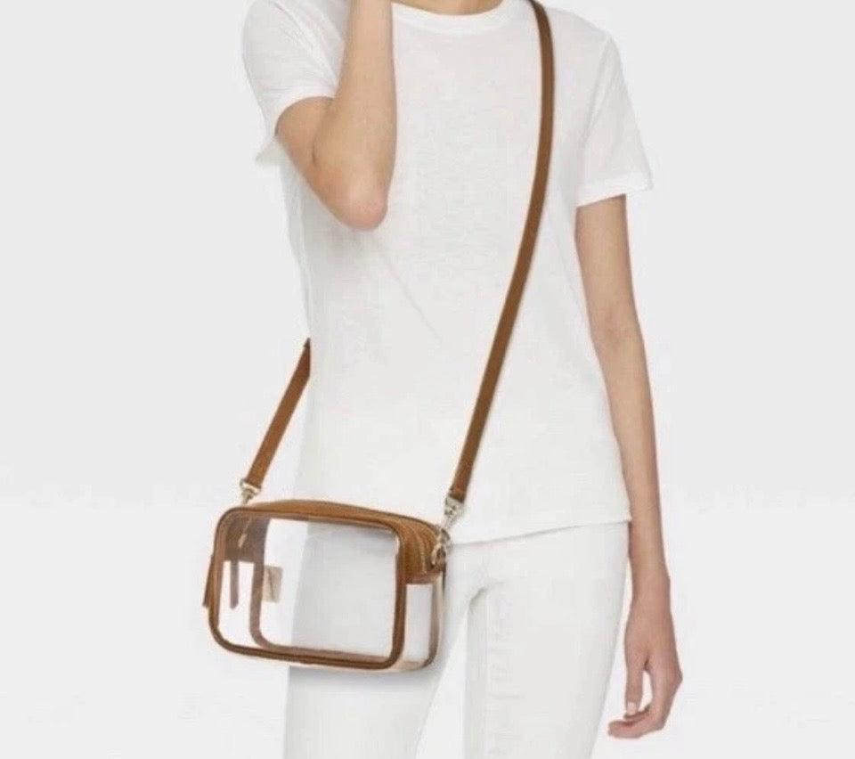 Universal ThreadCrossbody Bag