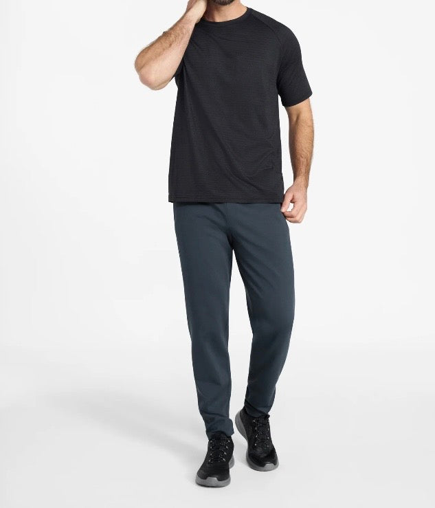 Athletic Works Short Sleeve Jersey Tee