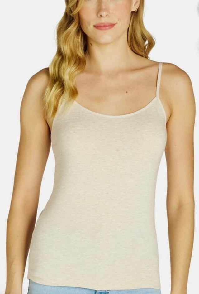 Time and Tru Cami Top