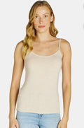 Time and Tru Cami Top