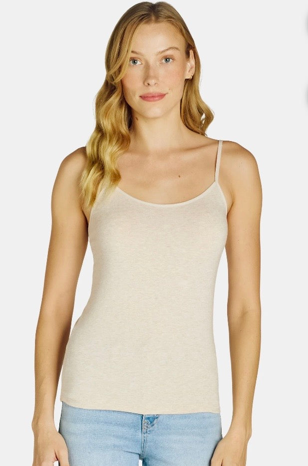 Time and Tru Cami Top