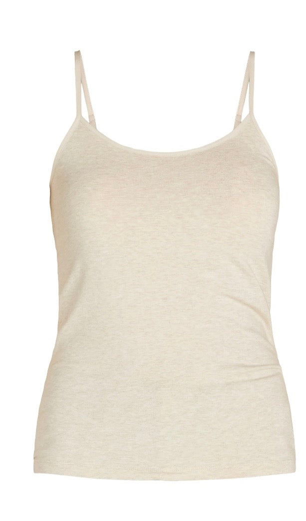 Time and Tru Cami Top
