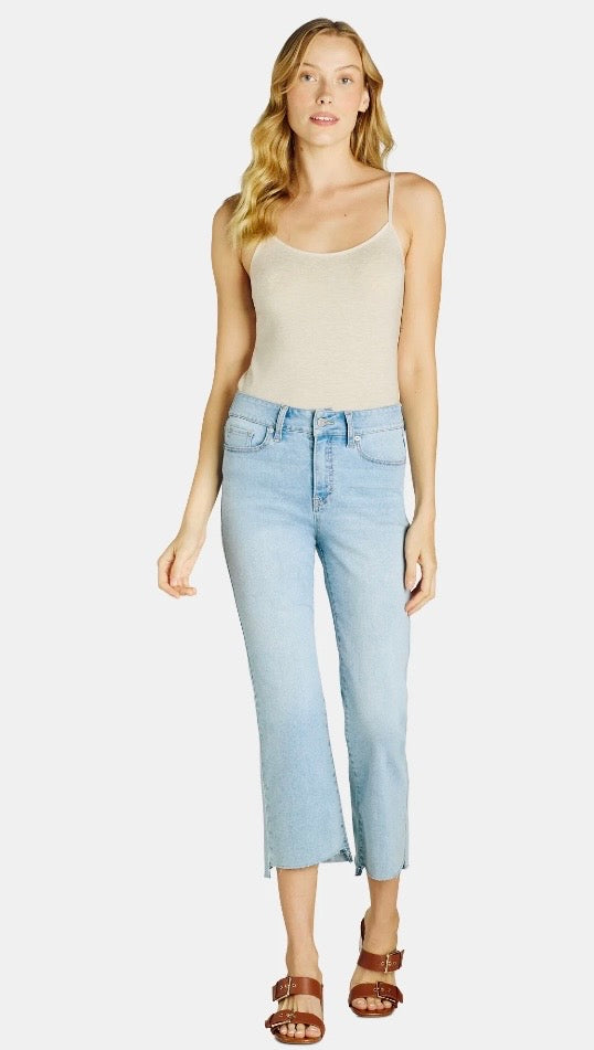 Time and Tru Cami Top